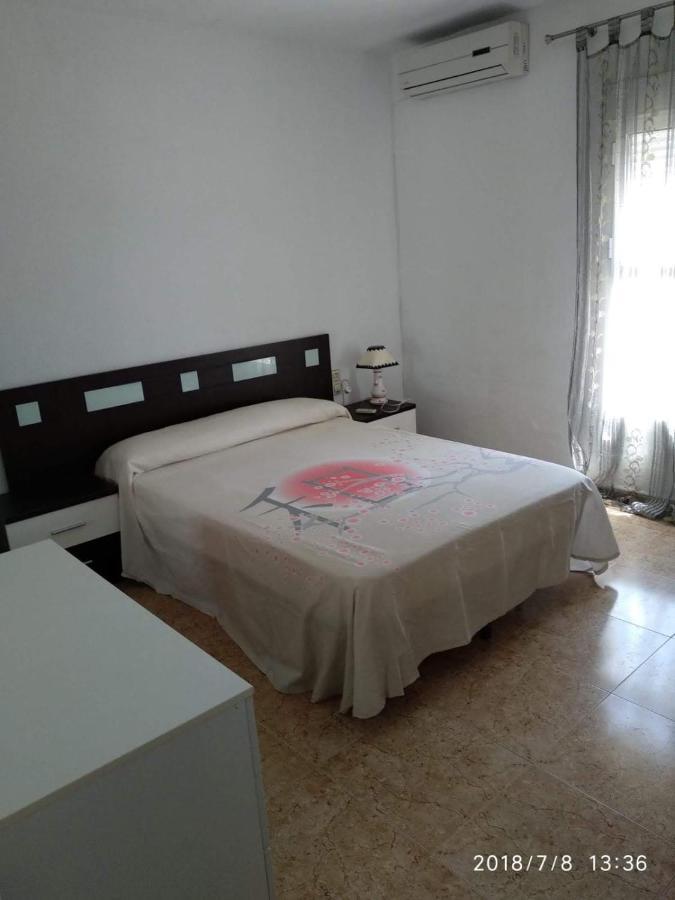 Mojacar Playa Leilighet Eksteriør bilde